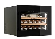 Винный шкаф Meyvel MV19PRO-KBB1