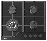  Варочная поверхность Midea MG693TGB