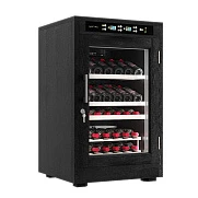  Винный шкаф Meyvel MV46-WB1-M