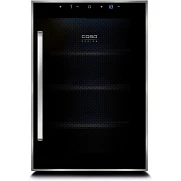  Винный шкаф CASO WineDuett Touch 12