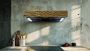  Вытяжка Sirius SL 123 GEORGIE beige
