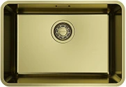  Мойка Omoikiri Omi 53-U/I-LG Ultra Mini
