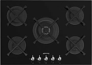  Варочная поверхность Smeg PV375N