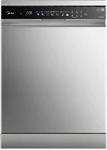  Посудомоечная машина Midea MFD60S460SI