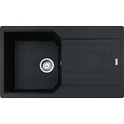  Мойка Franke UBG 611-86 (114.0582.291 или 114.0580.459) оникс фрагранит