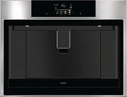  Встраиваемая кофемашина Asko CM8477S