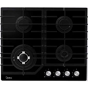  Варочная поверхность Midea MG645TGB