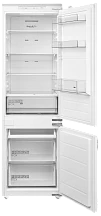  Встраиваемый холодильник MIDEA MDRE368FGE01