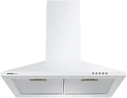  Вытяжка HOMSair DELTA 50 White DELTA 50 White