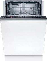  Посудомоечная машина Bosch SRV2IKX3BR