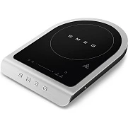  Настольная плита Smeg PIC01BLMEU