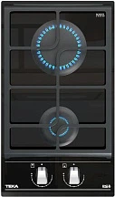  Варочная поверхность Teka GZC 32300 XBN Black