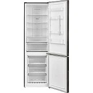  Холодильник Maunfeld MFF200NFSB10 Inverter