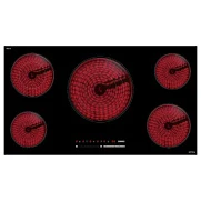  Варочная поверхность Korting HK 95309 B
