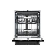  Встраиваемая посудомоечная машина Delonghi DDW 08F Topazio
