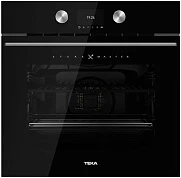  Духовой шкаф Teka STEAKMASTER Night River Black
