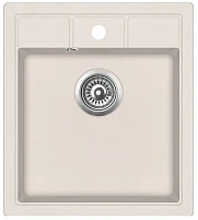  Мойка Teka Estela 45 S-TQ 1B Topaz Beige
