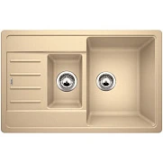  Мойка Blanco LEGRA 6 S Compact Silgranit шампань