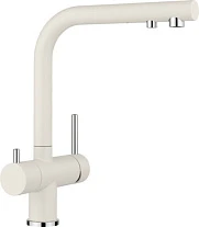  Смеситель Blanco FONTAS II мягкий белый