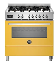  Плита Bertazzoni PRO96L1EGIT