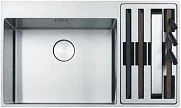  Мойка Franke Box Center BWX 220-54-27 TL