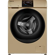  Стиральная машина Hiberg i-DDQ6 - 712 G