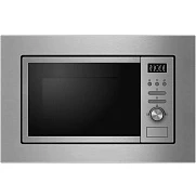  Встраиваемая микроволновая печь HiSTORY MIH 28BG MIX