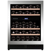  Винный шкаф Dunavox DAUF-45.125DSS.TO