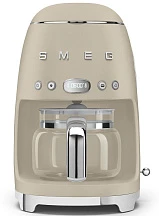  Кофеварка Smeg DCF02MLMEU