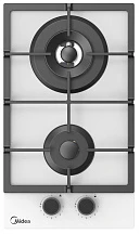  Варочная поверхность Midea MG3270TGW