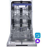  Посудомоечная машина Midea MID45S300i