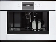  Встраиваемая кофемашина Kuppersbusch CKV 6550.0 W2