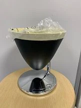  Весы кухонные Bugatti UMA BLACK_V2