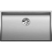  Мойка Blanco CLARON 700-U Durinox