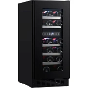  Винный шкаф Temptech SOMQ38DRB-24