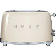  Тостер Smeg TSF01CREU