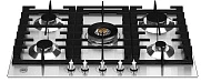  Варочная поверхность Bertazzoni P755CMODX