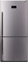  Холодильник Sharp SJ-653GHXI52R