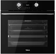  Духовой шкаф Teka AIRFRY HLB 8416 Night River Black