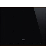  Варочная поверхность Smeg SIM6644R
