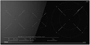 Варочная поверхность Teka IZC 83620 MST Black
