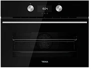  Духовой шкаф Teka HLC 8400 Night River Black