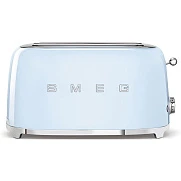  Тостер Smeg TSF02PBEU
