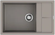  Мойка Omoikiri Sumi 78A-LB-GR