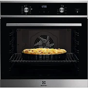  Духовой шкаф Electrolux EOD5F71X