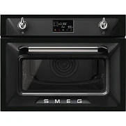  Духовой шкаф Smeg SO4902M1N