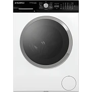  Стиральная машина Maunfeld MFWM128WH400 ST INVERTER