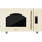  Микроволновая печь Hiberg i-VM 4588 YR