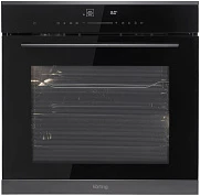  Духовой шкаф Korting OKB 1331 S GNBX