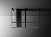  Вытяжка Falmec EUROPA EVO IS. 175 BLACK